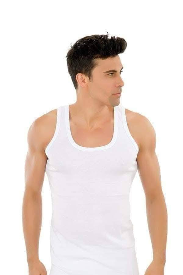 تصور اربع سنوات انت ما تحتاج تشتري فانيلة 
وتصور فانيلة قطن بالشتاء تدفي وبالصيف تبرد 
وتصور تلبس قطن صافي ١٠٠%
وتصور تدفع مقابل شي يستمر عندك سنين 
كل هذا  ب ٣٥  مع التوصيل
تاخذ درزن باربع احجام  
***********
