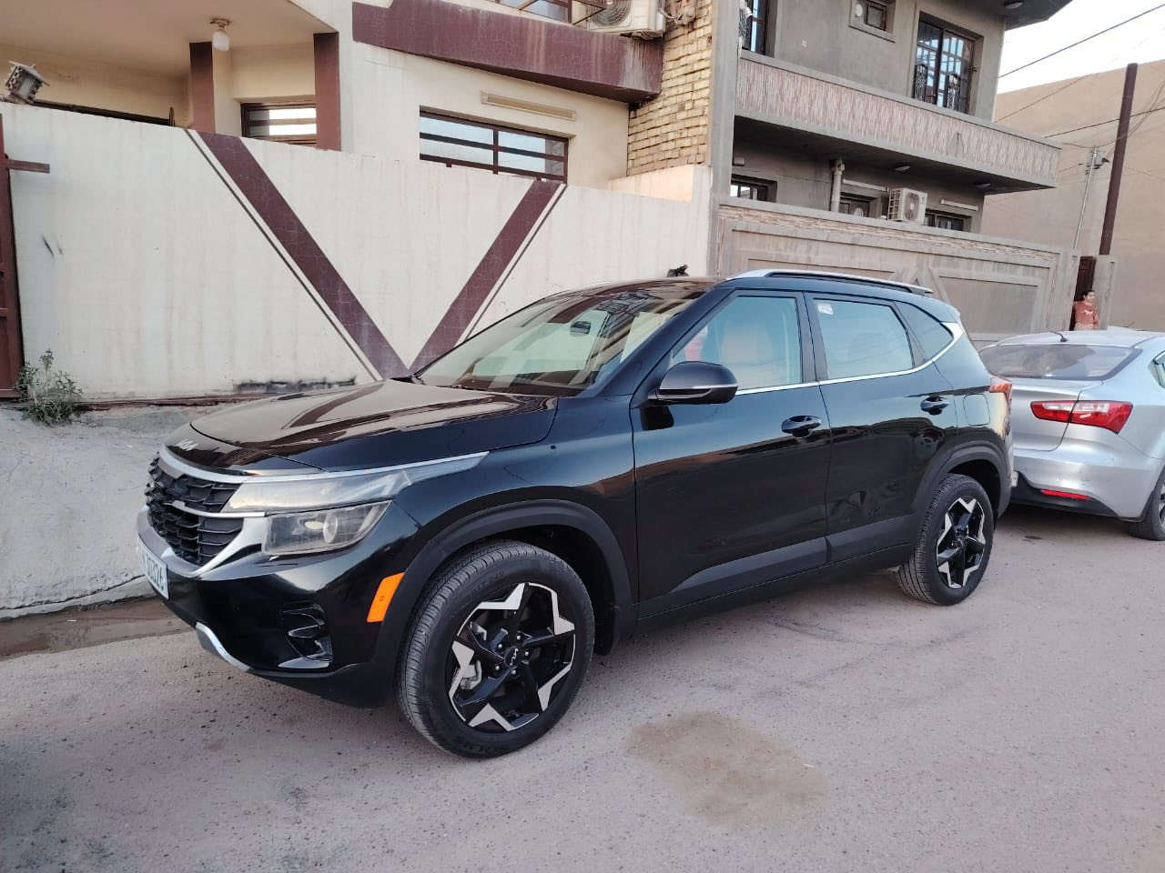 للبيع او مراوس سلتوز موديل 2024. Xلاين  فول  فور ويل رقم بغداد الجديد ب اسمي  هزه جديده فول مواصفات خنك فتحه شاشه جبيره كشنات جلد رادار جانبي تحديد مسار قياده اليه كشنات تدفئه تبريد كامره دواره حادثه جاملغ وبنيد سياره ماشيه الفين يعني زيرو مكانه بغداد حي الجهاد السعر 145 وبيه مجال *********** محرك 2000 دوش ماشيه 4000
