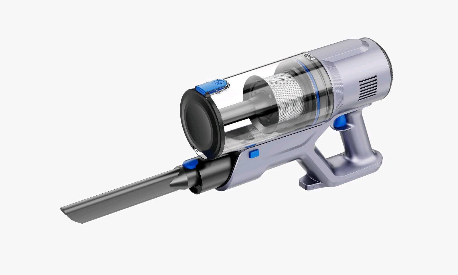 المكنسة اللي تحتاجها كل ست بيت… الآن متوفرة من براند امبليوم ✨
🧹 مكنسة كهربائية عمودية 2×1 قابلة للطي
عملية، قوية، وتختصر عليك وقت التنظيف بكل سهولة.
⚡ قدرة حقيقية 600 واط لتنظيف سريع وفعّال لكل أرجاء البيت.
المميزات: ✔️ استخدام يدوي أو عمودي حسب الحاجة
✔️ مناسبة لـ الأرضيات، السجاد، والزوايا الضيقة
✔️ خفيفة الوزن وسهلة الحمل والتنقل
✔️ حاوية غبار شفافة قابلة للفك والتنظيف بسهولة
✔️ رأس تنظيف عملي مع إضاءة للوصول للأماكن المخفية
✔️ تصميم قابل للطي لتخزين أسهل وتوفير مساحة
📦 ضمان سنة كاملة
🚚 توصيل متوفر إلى جميع المحافظات
📩 للحجز والاستفسار مراسلة الصفحة على الخاص
او واتساب ***********
