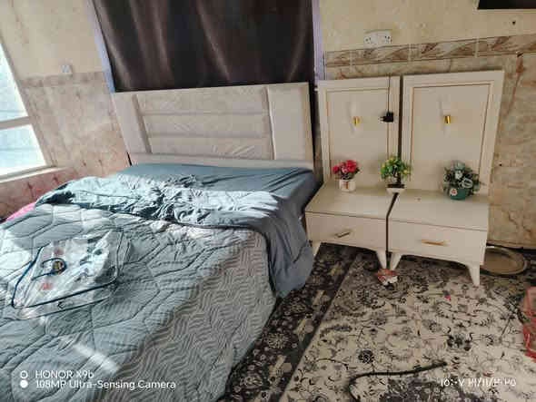 بيع وشراء الأغراض المستخدم شرط شغل وبسعر مناسب للاستفسار الحر الصغير قرب جامعه أهل البيت مجاور روضه السنابل ***********
