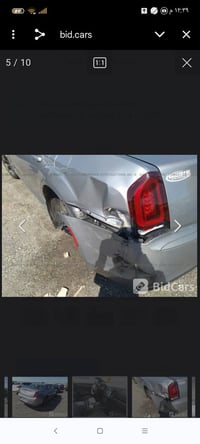 اوبامه للبيع موديل17 فئه s حادثها موضح بل صوره السعر 190 الشراي يتصل 0...