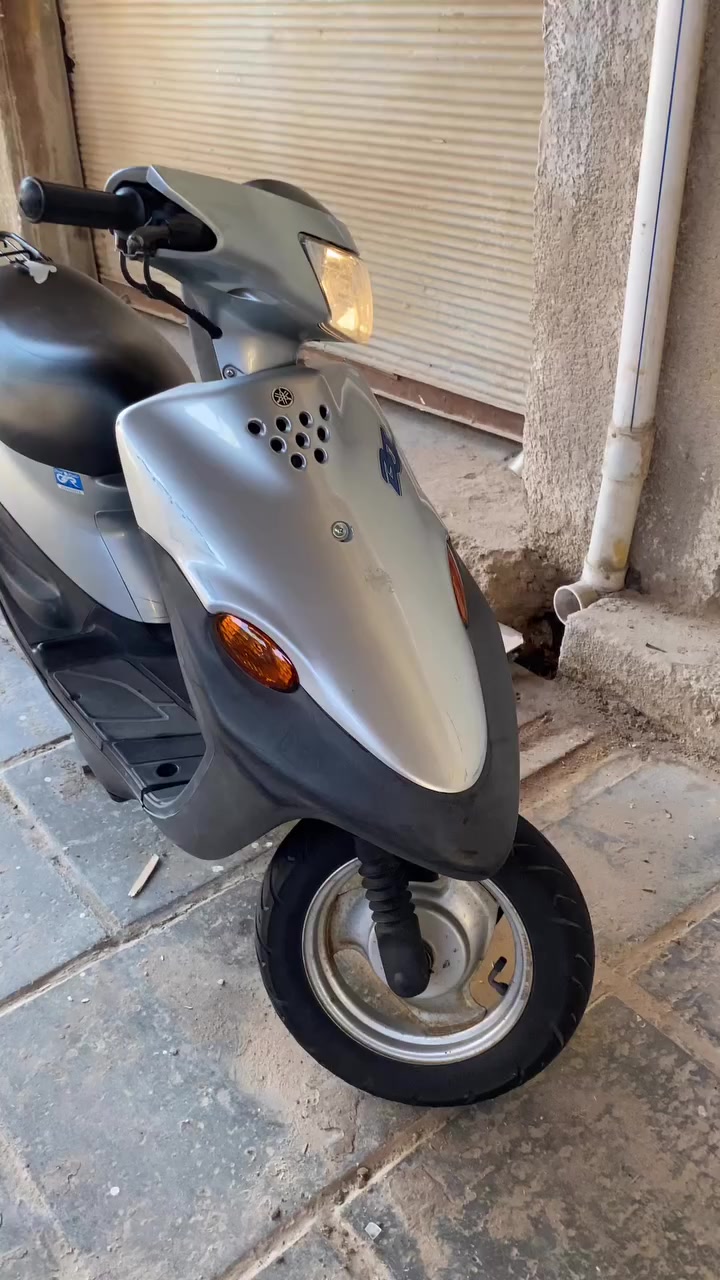 دراجه للبيع مامفتوحه السعر خاص
العنوان  قرب شط الفرات يم كراج عباس محطه 
الرقم 

***********
