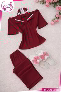 فري سايز • قطني • مشطب