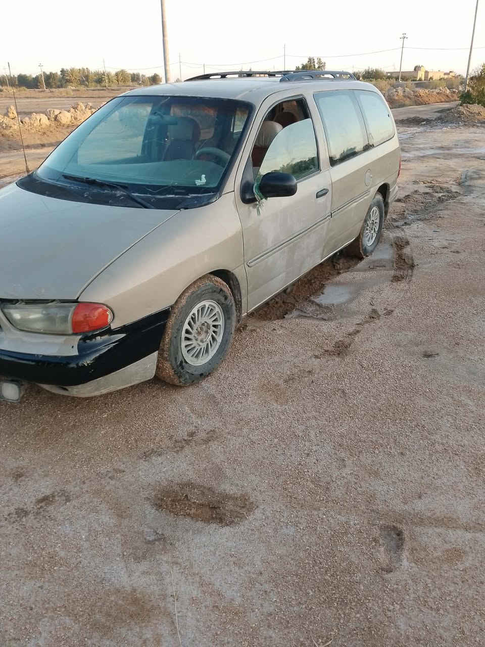 فورد وندستار موديل 1998  سياره نضيفه .العنوان الديوانية   قضا الحمزه  رقمها بغداد. سعرها 35 مستعجل ع ببيعتها


**إذا كنت صاحب هذا الإعلان وتريد حذفه لأي سبب، رجاءا أرسل رسالة إلى الدعم الفني**