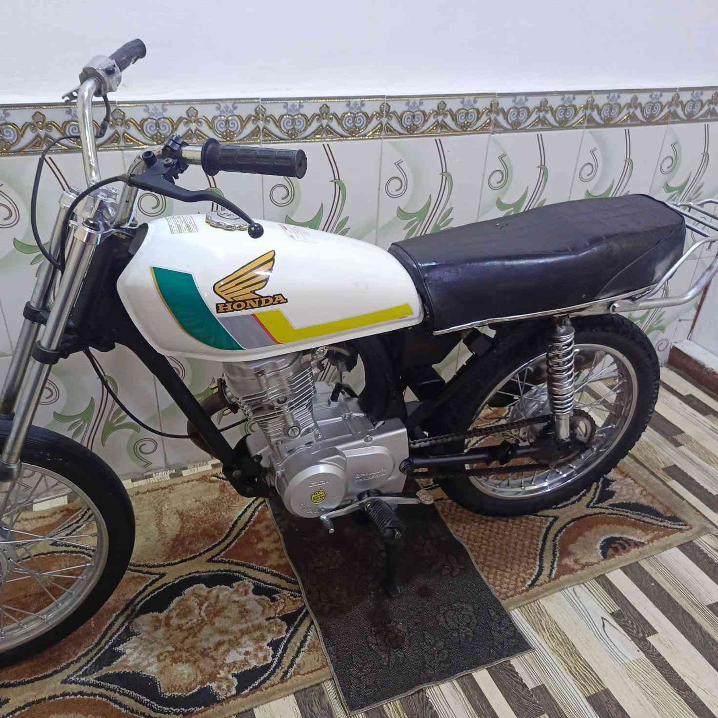 السلام عليكم دراجه ادوات ناعمه سعر 400 العنوان بصره القبله ***********. ***********

