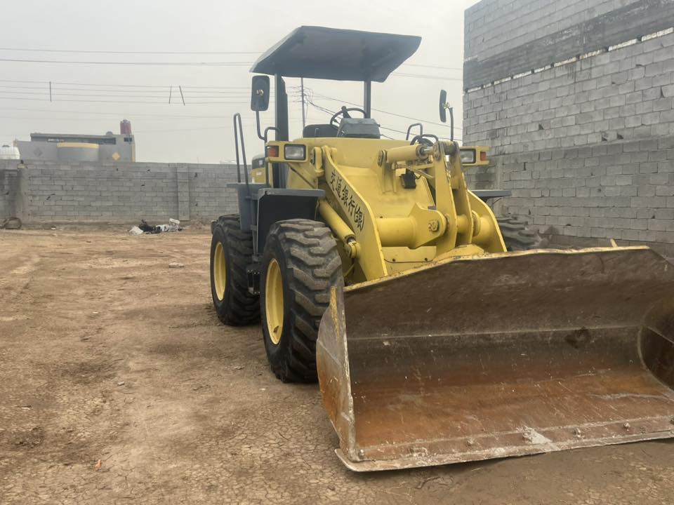 شفل كوماتسو 100 دخول جديد***********
