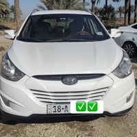 تًوكسان خليجي 2014 نضيفه جدا مكفوله  كفاله عامه سنوية مجدده لل 2029 رق...