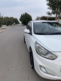 اكسنت خليجي • ٢٠١٢ • رقم أنبار