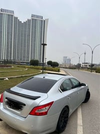 ماكزيما • ٢٠١٠ • فول فول