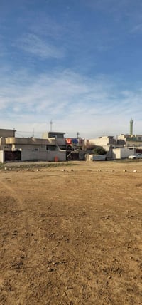 حي القوسيات • ١٠٠م • سند زراعي