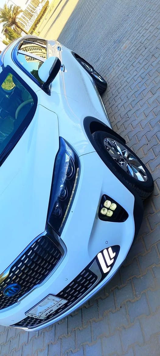 السلام عليكم ورحمه الله وبركاته 
بيع او مراوس حسب القناعه
كيا سورينتو موديل 19 شكل العشرين وارد خليجي 
رقم بغداد مشروع وطني باسمي 
فول عادل بانوراما كفاله عامه 
ماشيه 58 دك جرص
محرك 6 سلندر كفاله عالشرط 
كير 8 نمر كفاله عالشرطه 
شاشه جي بي اس وايرليس 
تحكم جهتين بصمه ابواب 
بصمه تشغيل ثلاث قطع تبريد 
حساس خلفي امامي ميري كهرباء شفط 
ترحيب عند الاقتراب حداديه خير من الله 
تخم تاير ويل 19 سايد بريك رجل 
كشنات جلد كهرباء خلف لمس 
سبعه راكب
بردات اصلي خلفي 
دبل شباك نيكل 
لايت 3 عدسات 
مراوس حسب القناعه السعر 257 مجال كلش بسيط 
اتصال او مراسله واتساب ***********   
ما اجاوب على التعليق المعذره من الجميع 
العنوان النجف الاشرف شارع المطار الجديد
