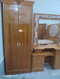 غرفة نوم جديدة • برميثة