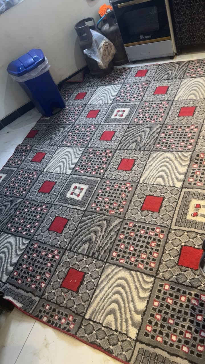 غراض للبيع كلمن وسعرة اي استفسار علخاص


**إذا كنت صاحب هذا الإعلان وتريد حذفه لأي سبب، رجاءا أرسل رسالة إلى الدعم الفني**