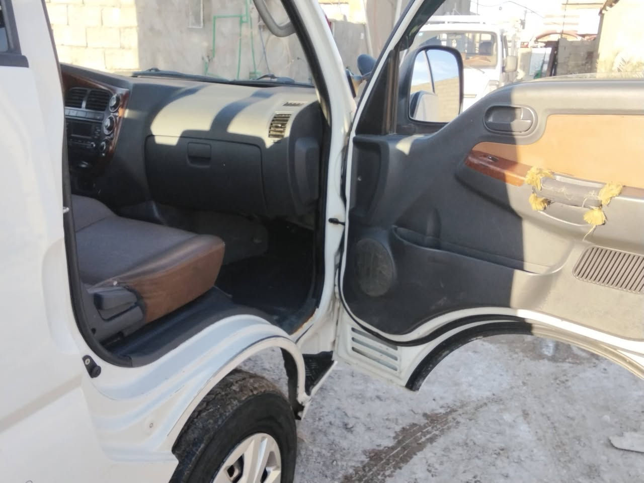 كيه حمل مسكر رقم بغداد موديل 2020 
مكانها بغداد اتصل على 

***********
