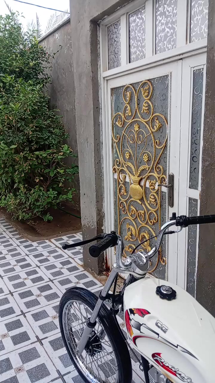 للبيع اوراق اصولي مديل 17شاصي ايراني ب 700وبيهه مجال


**إذا كنت صاحب هذا الإعلان وتريد حذفه لأي سبب، رجاءا أرسل رسالة إلى الدعم الفني**