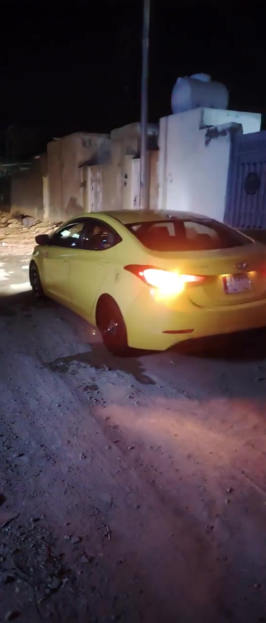 سلام عليكم النتره البيع موديل 16 مراوس بكية فحل السياره بسمي تحويل ثاني يوم تخم تاير جديد التبريد فقط كبريسر دواخل حلوه جاهزه ع اربعه وعشرين حبايه عده التبريد حادثه باب السايق فقط مبدل بدون دواخل لايبل واحد العنوان الديوانية حي العسكري السعر 105 وبيه مجال رقم الهاتف ***********
