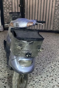 سكنس فحل • محرك ما مفتوح • كرايياته كامل