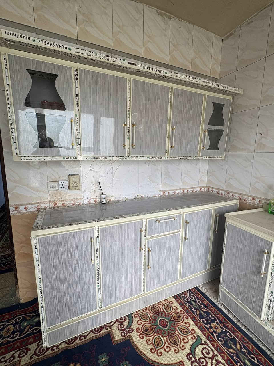 غراض البيع


**إذا كنت صاحب هذا الإعلان وتريد حذفه لأي سبب، رجاءا أرسل رسالة إلى الدعم الفني**