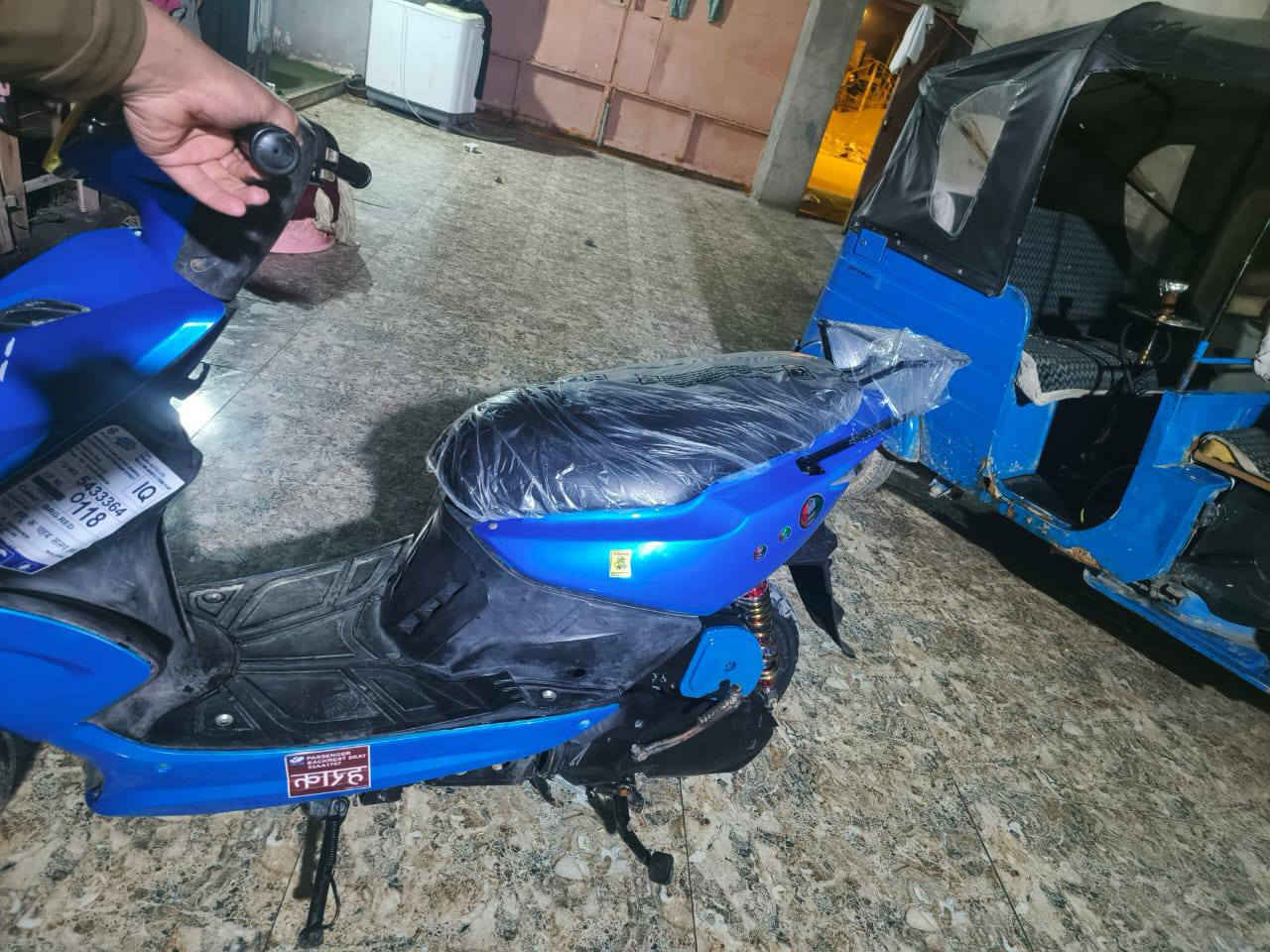 مكينه 55 بلاد بدون سوبر مامفتوح بيه برغي مزوده كلج امامي وخلفي ودبل خلفي وقايش ويلات ودبل خلفي كفرات جدد شلعه معدل يخبل مكينه ناعمه خرسه كزوز بطح رياضي فول صوت مكينه بدون سوبر مابيه فصله جاهزه من كلشي ماعده ترتيب كهربائيات لايت واشاير مايشتغلن
السعر 950 الف 

العنوان بصره كرمه علي شارع النفط قرب فرن الصمون 

***********
