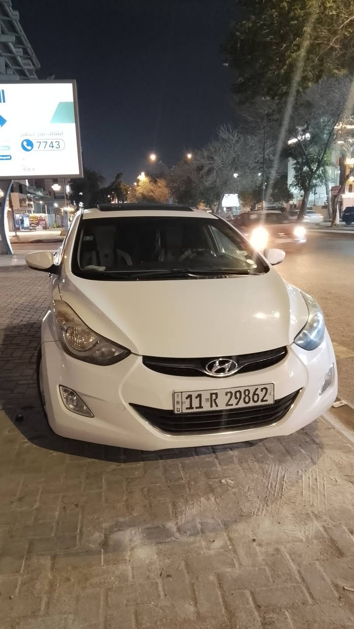 السلام عليكم النترا للبيع موديل 2014 خليجيه بيها صبغ باب وهلال بيها بارد رقمها انجليزي بغداد مشروع وطني باسمي سعر 128 بيها مجال للطيبين هذا رقمي بي واتساب ***********
