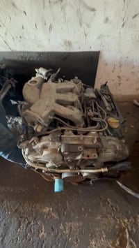 محركات رينو • قطع غيار • النجف الأشرف