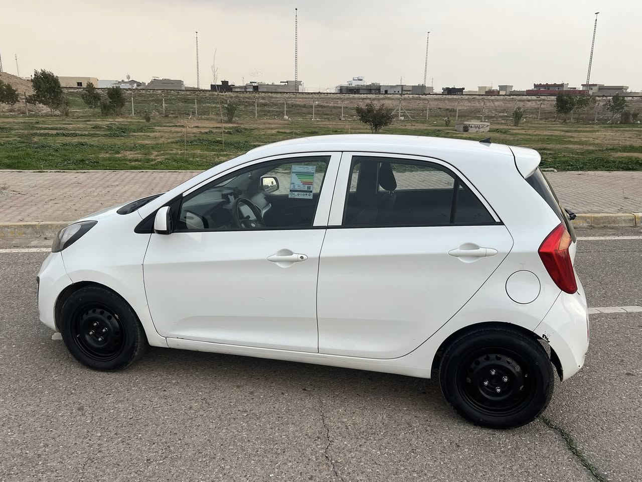 كه ى بيكادوو بوفروشتن                              موديل 2012 زور باك ماته وه دوو بارچو نيو بوياخه  سياره كه شوين كه ركوكه              
سعر 77كه ميك مه جالى تيايه 
ره قه م ***********
***********
