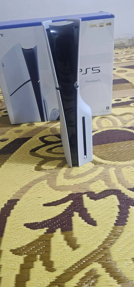 بلي5 سلم ذاكرة تيرا كامل ملحقات اصلية ريجن 2 محدث اخر تحديث نظامه 12.40 متوفر توصيل للاستفسار خاص


**إذا كنت صاحب هذا الإعلان وتريد حذفه لأي سبب، رجاءا أرسل رسالة إلى الدعم الفني**