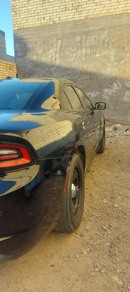 السلام عليكم جارجر بوليس 23حادثها قبغ الجنطه مبدل فقط
الدعاميات مصبوغات للجماليه. المسافه المقطوعه 35الف  السعر235$ العنوان بغداد للاستفسار *********** متواجد واتساب
