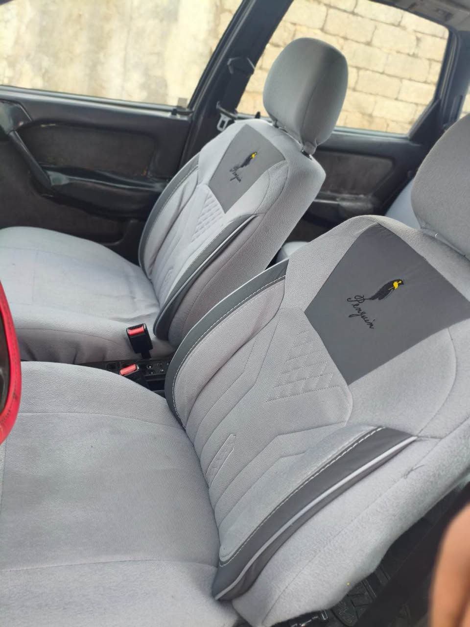 سلام عليكم أوبل موديل 1992بدون ضربة صبغ عام جمالية بدون معجون كربون بانزين بيها الاستفسار *********** موصل, نينوى
