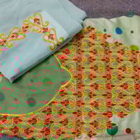 دراعات • مخور • وشال