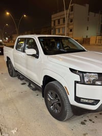 فونتيرا • ٢٠٢٥ • مرقمة البصرة