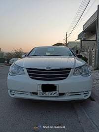 كرايسلر • ٢٠٠٨ • سليمانية