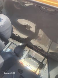 اسلام عليكم سايبه للبيع موديل 21 بيها ضربه بل صندوك ومعمره حلو بسمي بغ...