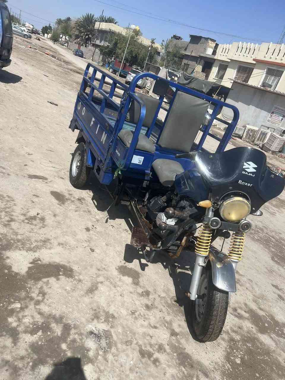 السلام علیکم ستوته مكفوله ونضيفه سعر 900الف مکاني بغداد شارع الشهداء رقم
تساب_*********** تصال موجو
