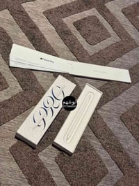 قلم 2024 Apple Pencil Pro للحجز خاص او وتساب 07775885591 توصيل موجود