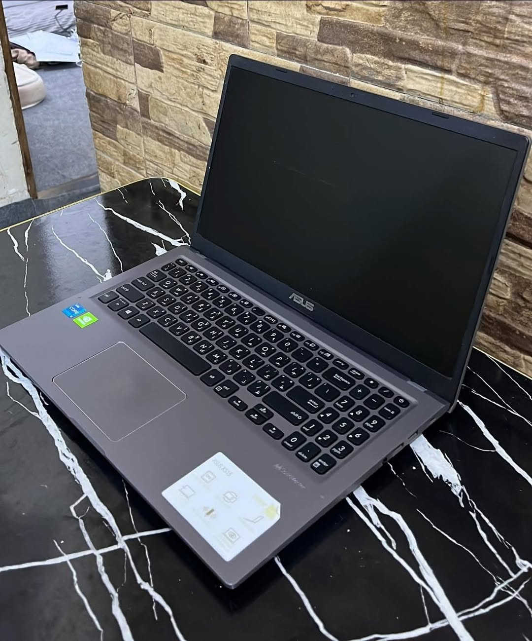 السلام عليكم 
لابتوب asus
المواصفات 
كوراي سفن الجيل العاشر 
رام 6 كيكا 
كارت شاشه خارجي نفيديا 2g
هارد ssd 128 قابل للتطوير 
بطاريه ساعتين اطول 
مناسب للالعاب المتوسطه والخفيفه 
مناسب لبرامج الهندسه والفوتشوب 
مكاني كربلاء 
رايده ب450 وبيه مجال


**إذا كنت صاحب هذا الإعلان وتريد حذفه لأي سبب، رجاءا أرسل رسالة إلى الدعم الفني**