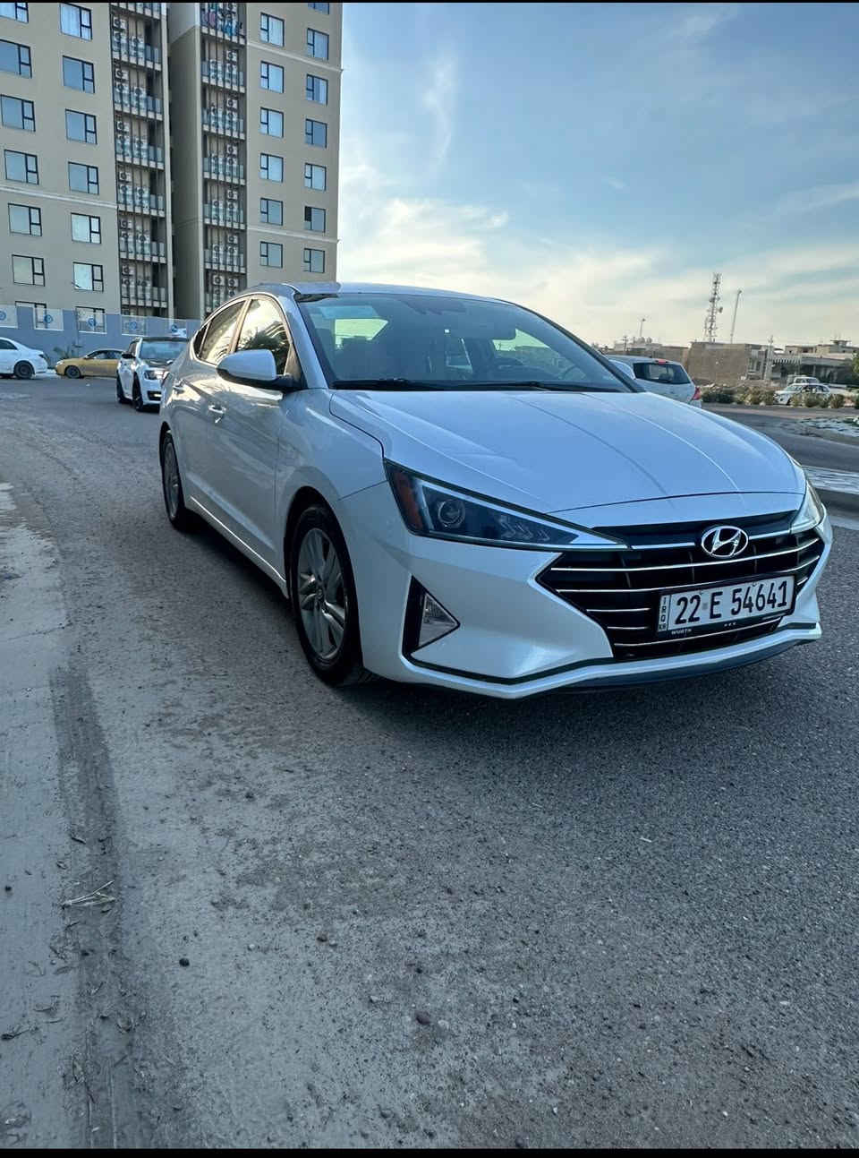 النتره موديل 2019 السياره نص فول تخم تاير جديد صدر امامي خليفي جديد بسمي رقم اربيل ***********العنوان بغداد حي العامل ماشيه 67 حقيقي السعر 133
