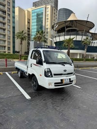 كيا ٢٠١٢ • من دبي • ميكانيك كامل