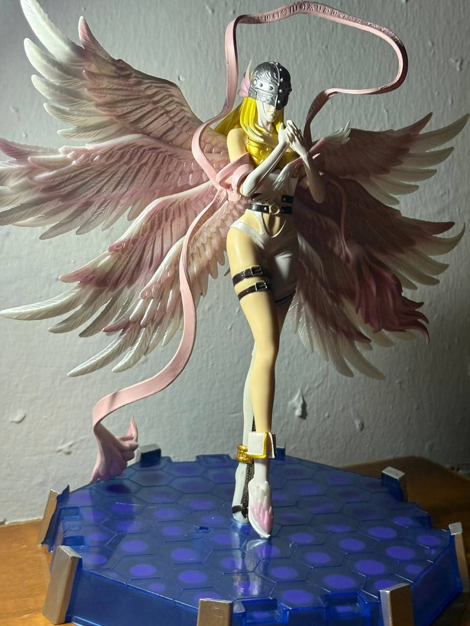 مجسم ابطال الدجتال سعره 30 الف


**إذا كنت صاحب هذا الإعلان وتريد حذفه لأي سبب، رجاءا أرسل رسالة إلى الدعم الفني**