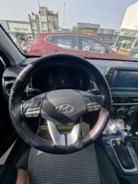 كونا موديل 2019 وارد امريكي الضرر جاملغ وبنيد للتواصل الاتصال بالرقم 0...