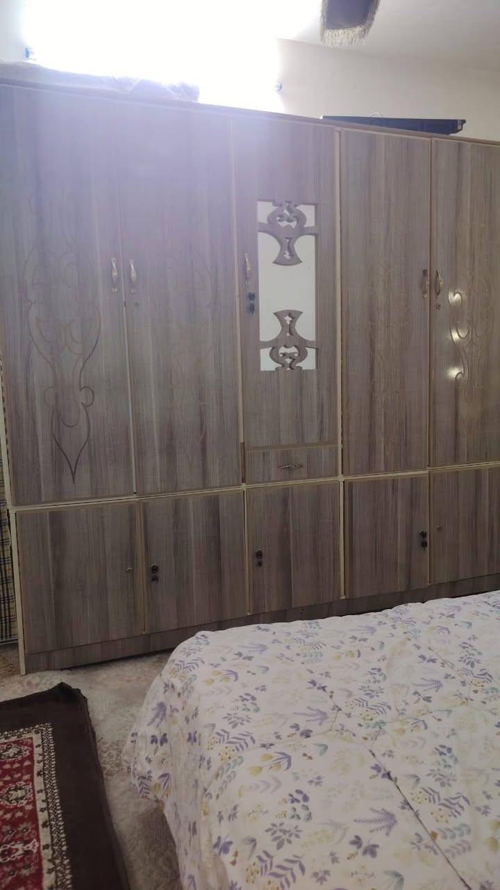 ‎غرفه نوم للبيع السعر 300 المراسله على الواتساب  ***********‎ كركوك, العراق

