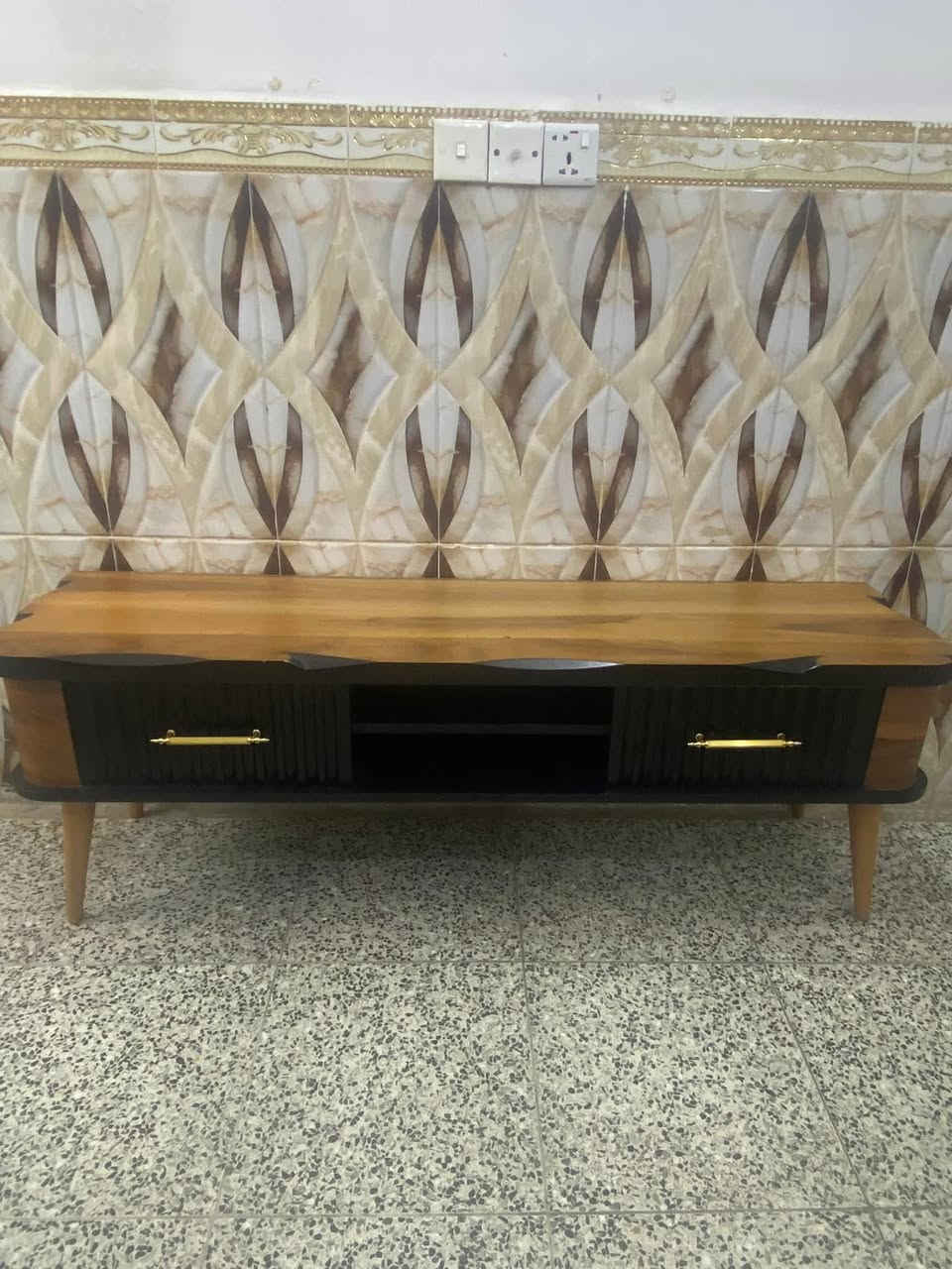 ميز تلفزيون تركي اصلي اي ضرر مابي ب١٥٠ وبي مجال


**إذا كنت صاحب هذا الإعلان وتريد حذفه لأي سبب، رجاءا أرسل رسالة إلى الدعم الفني**