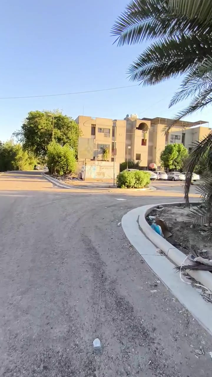 شقة للبيع غرفتين نوم محدثه استفسار على واتساب ***********

