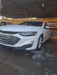 ماليبو 2019 كير مكينه مكفوله سياره مصبوغه عالم سياره متجايه رقمه بصره ...