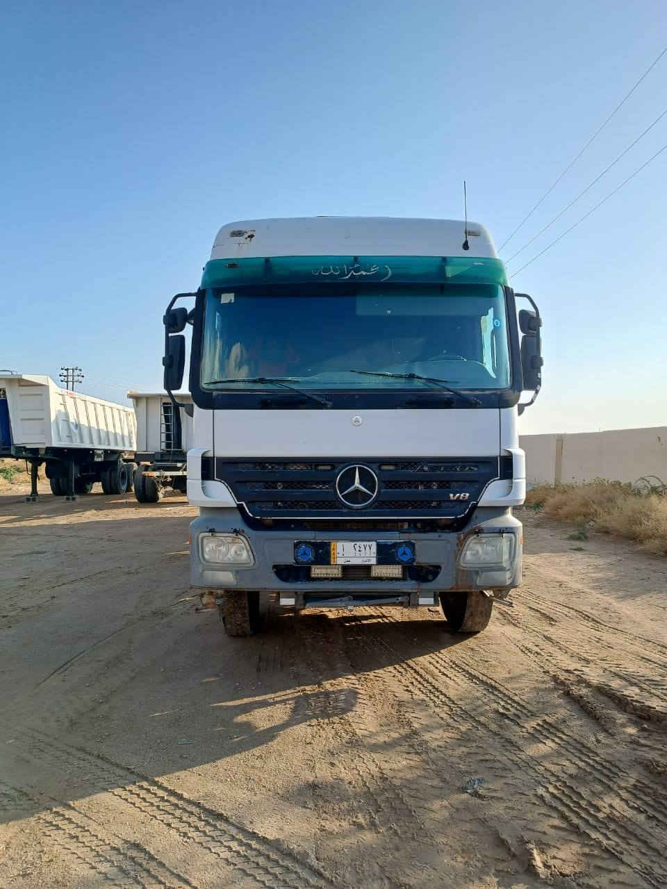 🇮🇶🇮🇶 معرض العراق 🇮🇶🇮🇶

لبيع وعرض الآليات الثقيله
الفلوجه معارض الخط السريع
أوقات الدوام. من الساعه ال٨ صباحآ حتى الساعه ال٨ مساءآ

اكتروز موديل 2004 (أصل)
 محرك مكفول
كير مكفول
مجموعه gf مكفوله
قماره مكفوله
ارقام الماني تحويل مباشر

السعر 725 وزقه وبيها مجال للشراي
للأستفسار والطلب ***********
