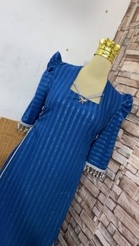 عافيات • ملابس