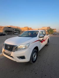 نيفارا ١٦ • كفاله عامه • محرك ما مفتوح