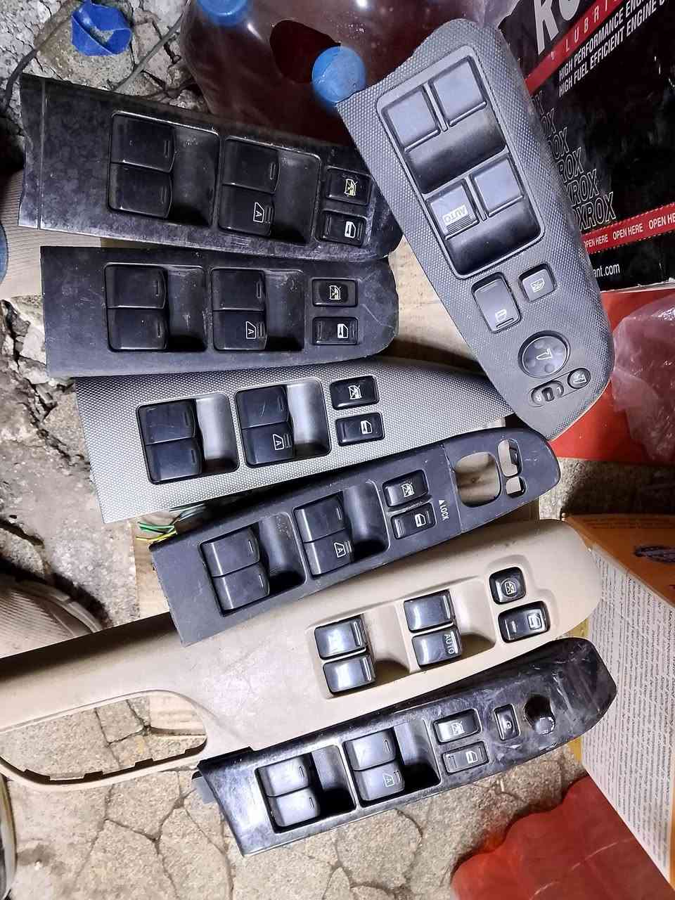 فيت بم ميكانيك وكنترول تحكم جام نيسان . يوجد توصيل لجميع المحافظات


**إذا كنت صاحب هذا الإعلان وتريد حذفه لأي سبب، رجاءا أرسل رسالة إلى الدعم الفني**