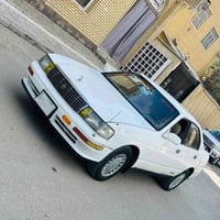 كراون بطه • مكينه ٢٥٠٠ • رقم بصره