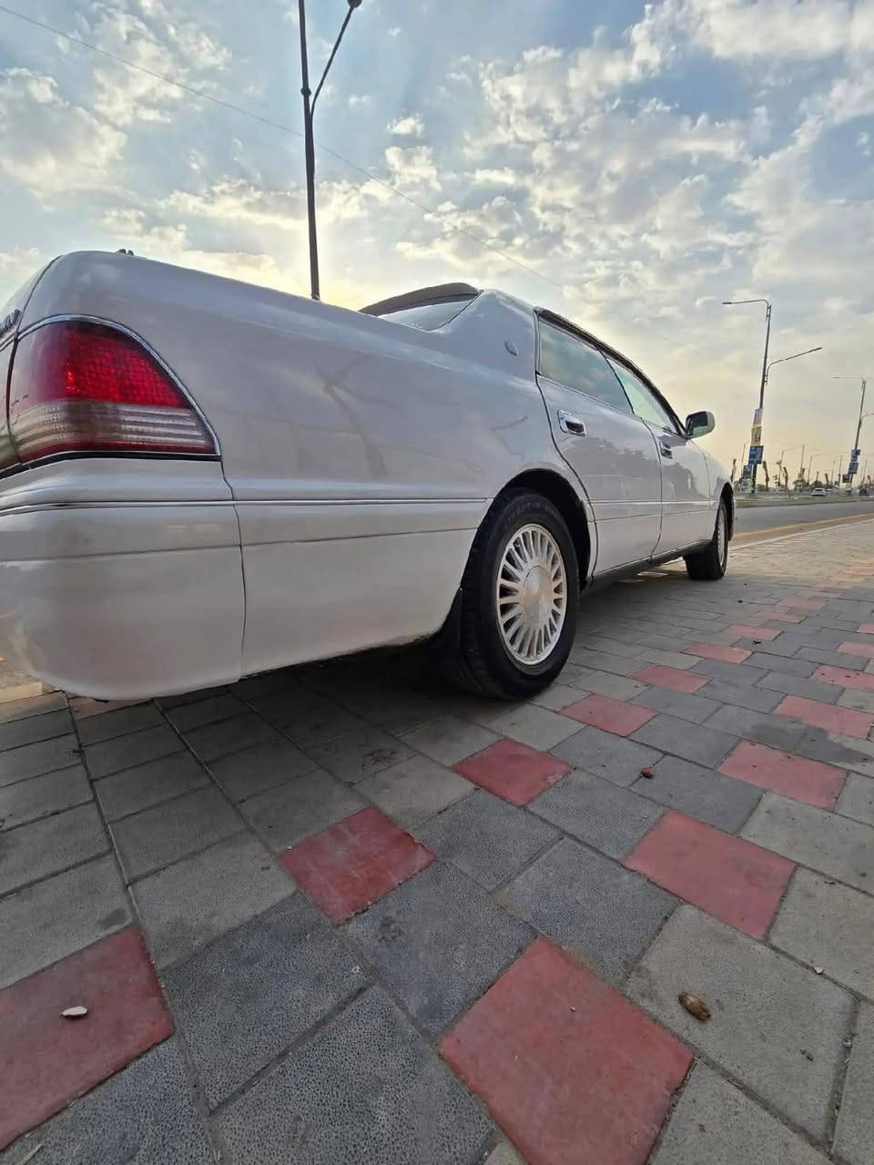 راس الثور للبيع مكفوله نقل وكص ولعيب الشرعي رقم بغداد بسمي مكينه وكير مكفولات مكينه فيفيتي فيشتين 3000 تبريد شغال كشنات كهرباء قطعتين تبريد كهربائياته شغاله مديل 97


**إذا كنت صاحب هذا الإعلان وتريد حذفه لأي سبب، رجاءا أرسل رسالة إلى الدعم الفني**